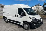 Peugeot Boxer 335 L2H2 SORTIMO Klima Kamera AHK 1.HD - Peugeot Boxer in Frankfurt (Main)