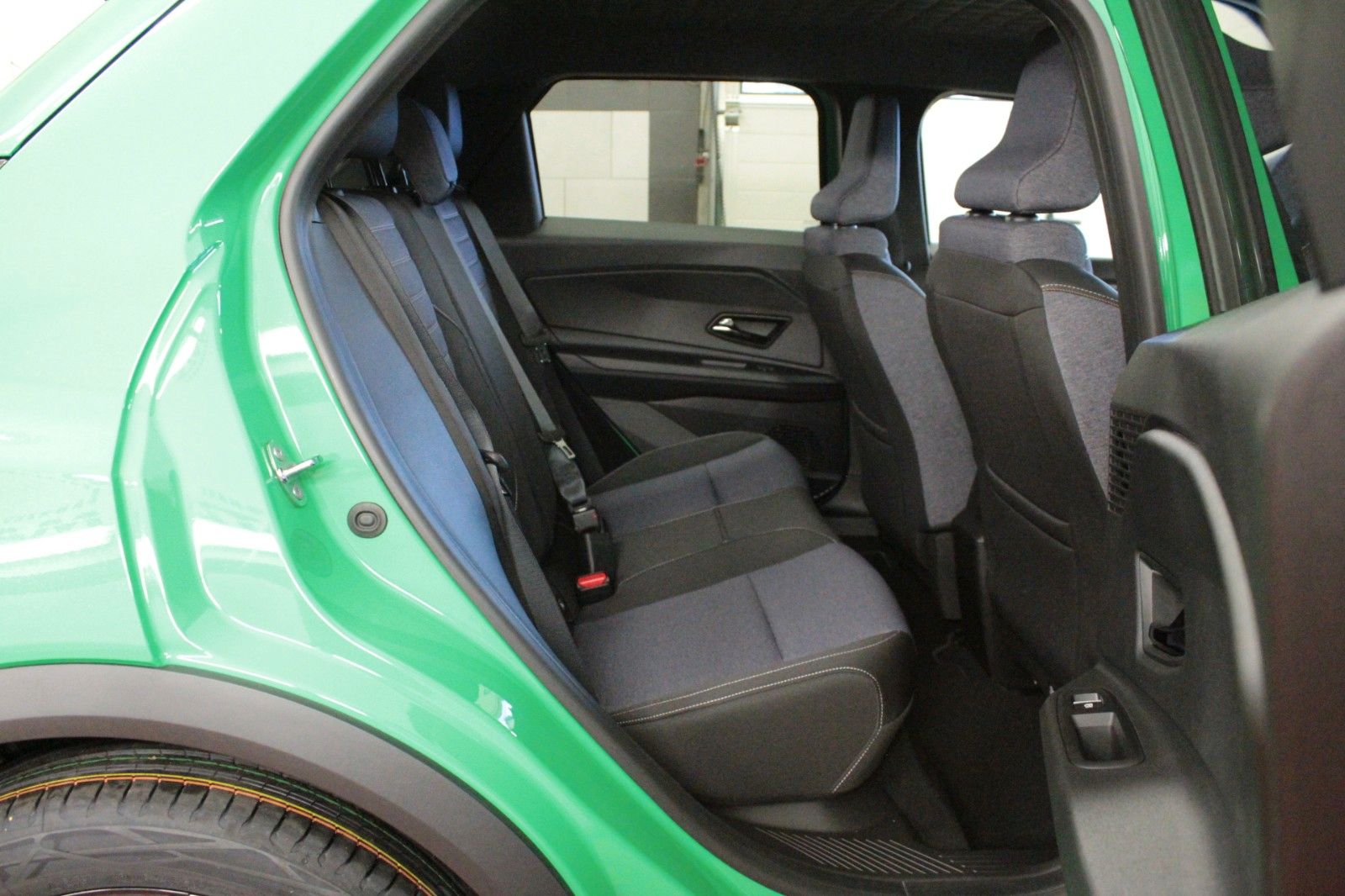Fahrzeugabbildung Renault R 5  E-Tech Techno 120 Urban Range *Winterpaket*