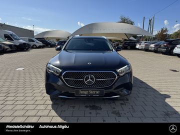 Mercedes E 300 - 8