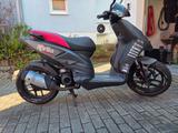 Aprilia Sr 50 motard - APRILIA ROLLER 50