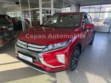 Mitsubishi Eclipse Cross Diamant Edition 2WD Automatik/EUR6 - Mitsubishi Eclipse Cross Diamant-Edition