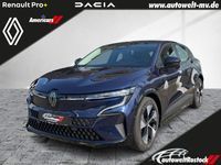 Renault Megane E-TECH - Vorschau Bild 1