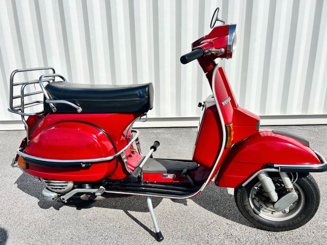 Vespa PX 200 E Roller