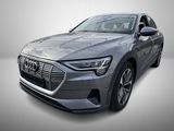 Audi e-tron 95 kWh 55 Quattro Sportback*Wärmepumpe*C - Audi e-tron aus 2021