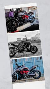 Ducati Diavel - Offers matching your search criteria