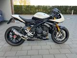 Triumph Speed Triple 1200rr - TRIUMPH RR TRIPLE 1200 SPEED