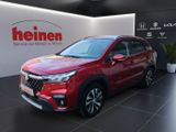 Suzuki S-CROSS 1.5 COMFORT PLUS ALLGRIP NAVI LEDER PANO - Suzuki (SX4) S-Cross aus 2024