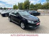 Volkswagen Polo 1.2 Match *1.HAND*TEMPOMAT*SITZHEIZUNG*PDC* - VW Polo Gebrauchtwagen in Magdeburg