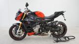 BMW S 1000 R *BODIS* - NAKED BIKE VON 751 BIS 1000 CCM
