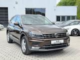 Volkswagen Tiguan Highline 2.0TDI 4Motion/PANO/AHK/LED - Volkswagen Tiguan: TDI