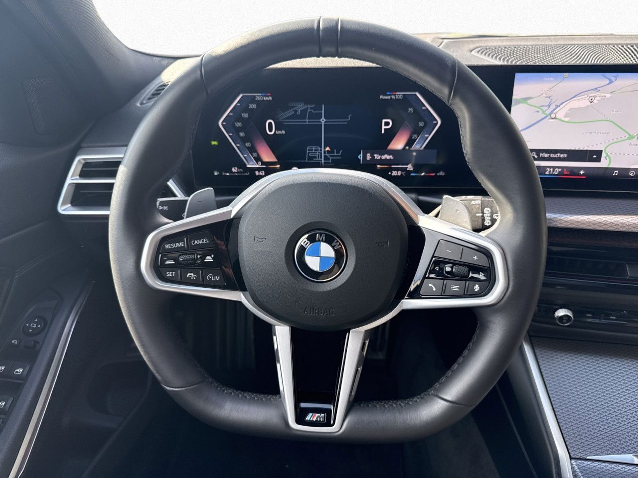 BMW 320 - Bild 17