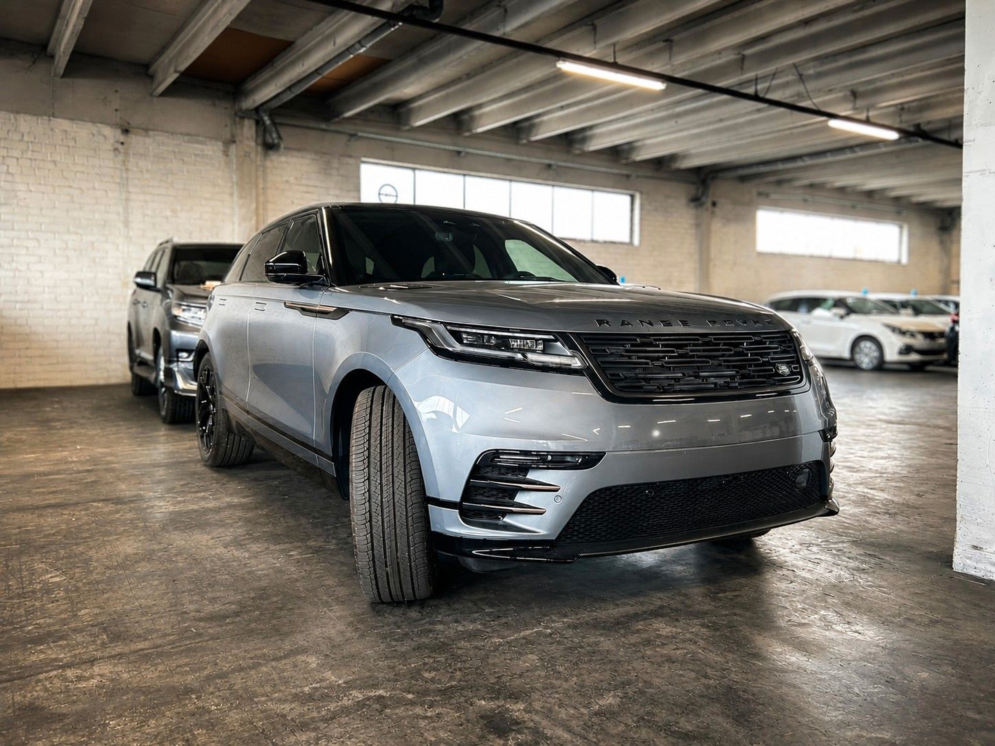 Land Rover P250 Dynamic SE|AWD|MY24|PANO|AIR SUSP|PIVI PRO