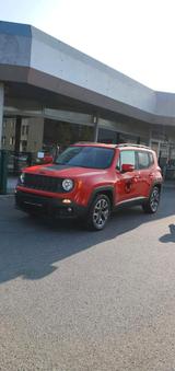 Jeep Top Zustand Scheckheft - Jeep Renegade in Bochum