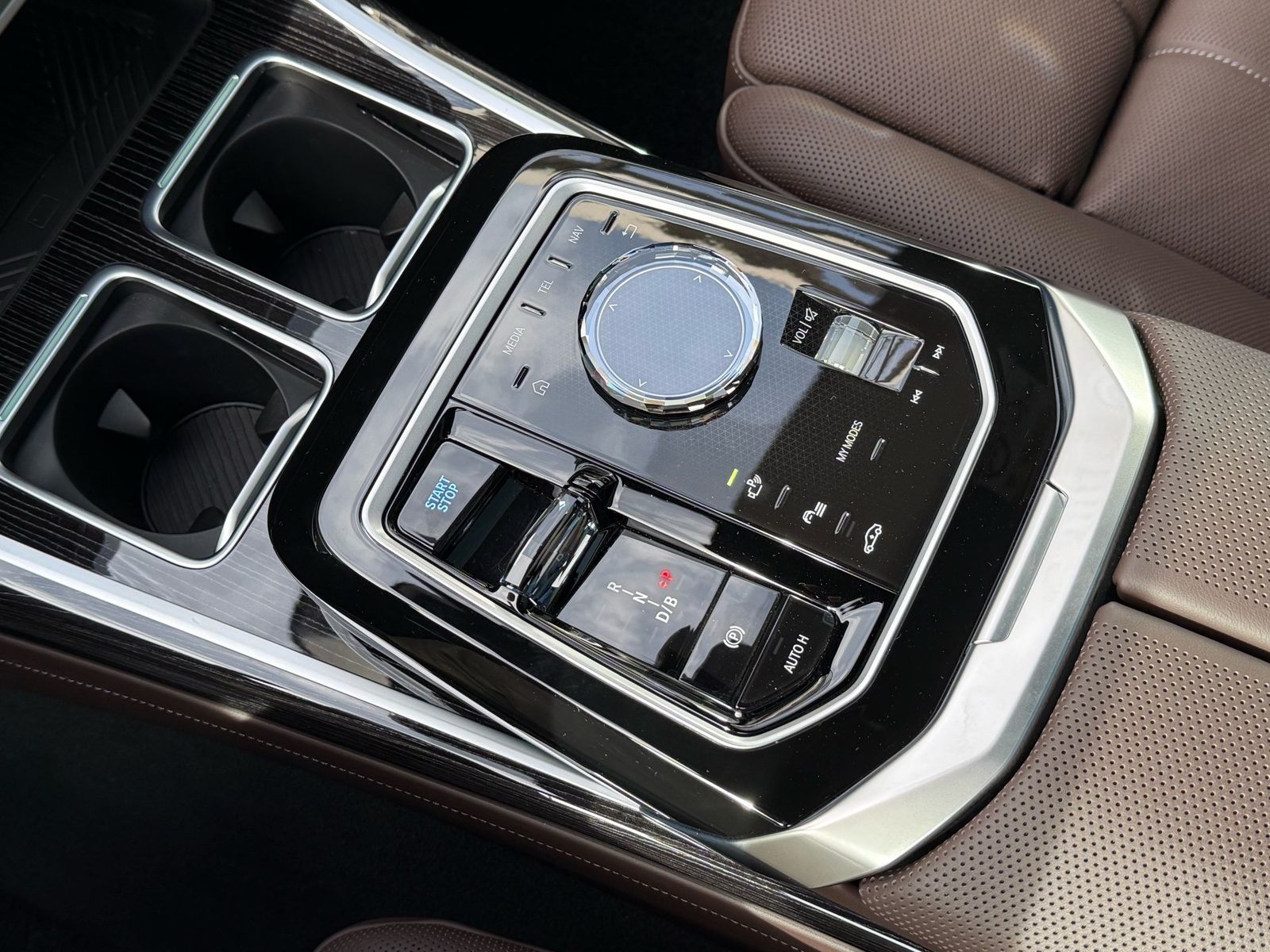 BMW i7 - Bild 17