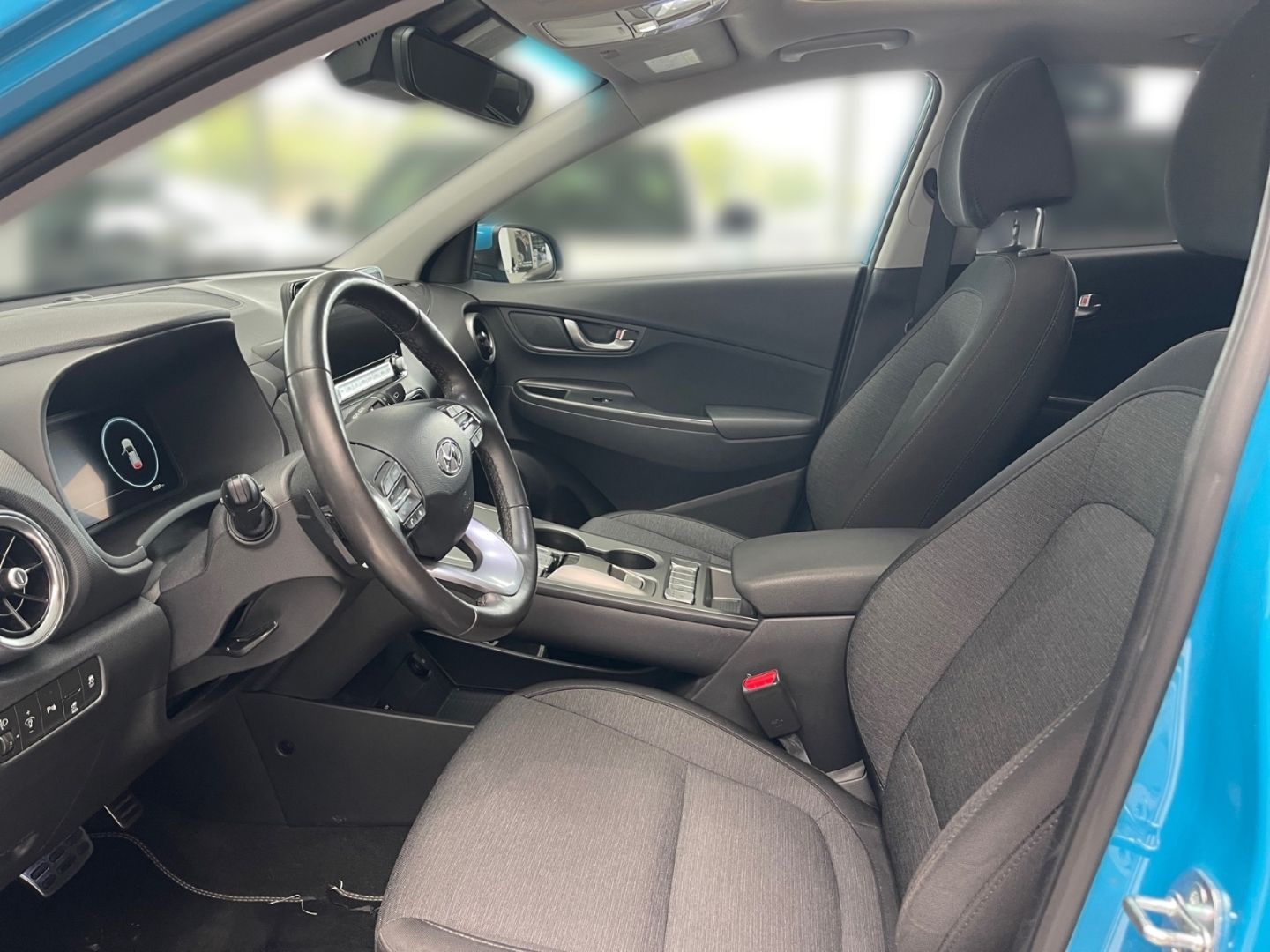 Hyundai Kona – Bild 8