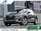 Audi Q2 35 TFSI S line MATRIX KAM EL.HECK KEYLESS uvm - Audi Q2 Gebrauchtwagen in Stuttgart