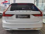Volvo V90 B4 Diesel Ultimate Bright Automatik +AHK - Volvo V90 mit Anhängerkupplung