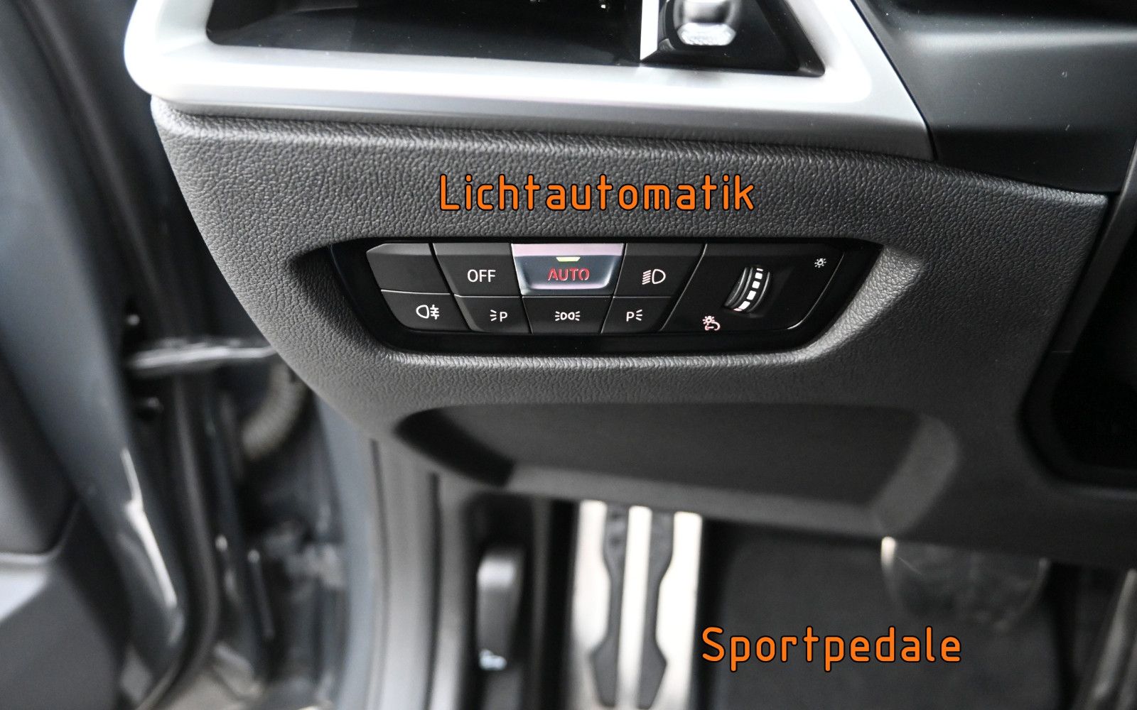 Fahrzeugabbildung BMW M440i xDr Coupé °UVP 99.440€°CARBONDACH°STANDHZG