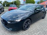 Mazda 3 SKYACTIV-X M-Hybrid Selection*Navi*HeadUp*LED* - Mazda 3 aus 2021