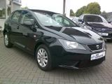 Seat Ibiza 1.4   KLIMA,SERVO - Seat Ibiza: 1.4