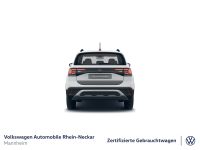 Volkswagen T-Cross - Vorschau Bild 11