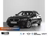 BMW 320e Advantage Touring Laserlicht / aktiv. Tempo - BMW 320 mit Hybrid-Antrieb: Kombi