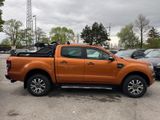 Ford Ranger Wildtrak Doppelkabine 4x4 - Ford Ranger in München