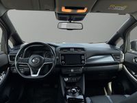 Nissan Leaf - Vorschau Bild 15