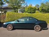 Honda Accord Coupé 3.0 V6  - gebrauchte Honda Accord aus dem Jahr 1998