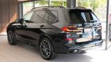 BMW X7 xDrive 40 d M Sport|SKY-Lounge|LEDER BEIGE|22 - BMW X7 Gebrauchtwagen