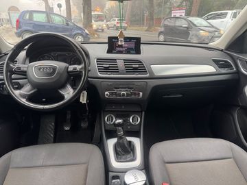Audi Q3 - 11