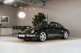 Porsche 993 Carrera S - Porsche 993: Coupe