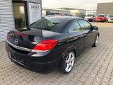 Opel Astra H Twin Top Endless Summer,Klimaautomatik - Opel Astra: Endless Summer
