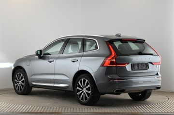 Volvo XC60 - 5