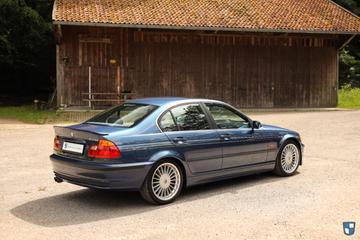 صورة 2 لـ 1999 Alpina B3