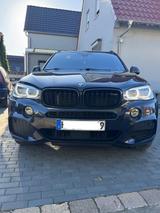 BMW X5 M50D Pano Head UP Keyless Go Sthg. Softclose