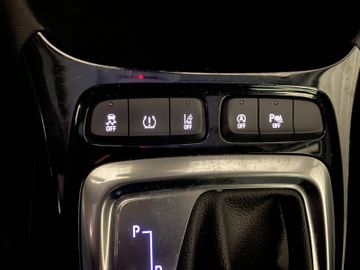 Bild 20 Opel Crossland (X) Crossland Elegance AT/NAV/PDC vo+hi+Cam/SHZ+LHZ