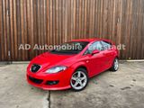 Seat Leon 2.0 TDI PD DPF 125kW FR Automatik DSG - Seat Leon aus 2006: 2.0