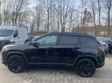 Jeep Compass PHEV MY22 + Upland KLIMA KAMERA - Jeep Compass: Upland