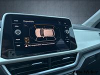 Volkswagen T-Roc - Vorschau Bild 27