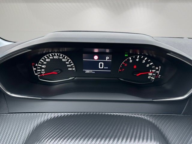Fahrzeugabbildung Peugeot 208 1.2l Pure Tech Automatik Active Pack