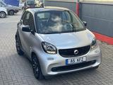 Smart ForTwo fortwo coupe 90PS Navi Leder Kamera - Smart ForTwo in Bochum