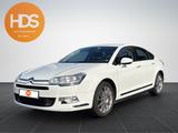 Citroën C5 Lim. Exclusive *Leder*Scheckheft*Massage - Citroën C5: Limousine