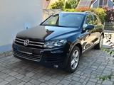 Volkswagen Touareg 3.0 V6 TDI Tiptronic BlueMotion Tech... - Volkswagen Touareg: V6 TDI Bluemotion