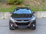 Hyundai ix35 5 Star Edition AWD Temp*AHK*Navi*Kamera