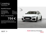 Audi RS 4 Avant*RS-AGA*MATRIX*B&O*280KM/H*PANO*HUD*OP - gebrauchte Audi RS4 aus dem Jahr 2024