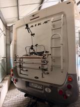 Laika Kreos 3005 - Laika Wohnwagen & Wohnmobile