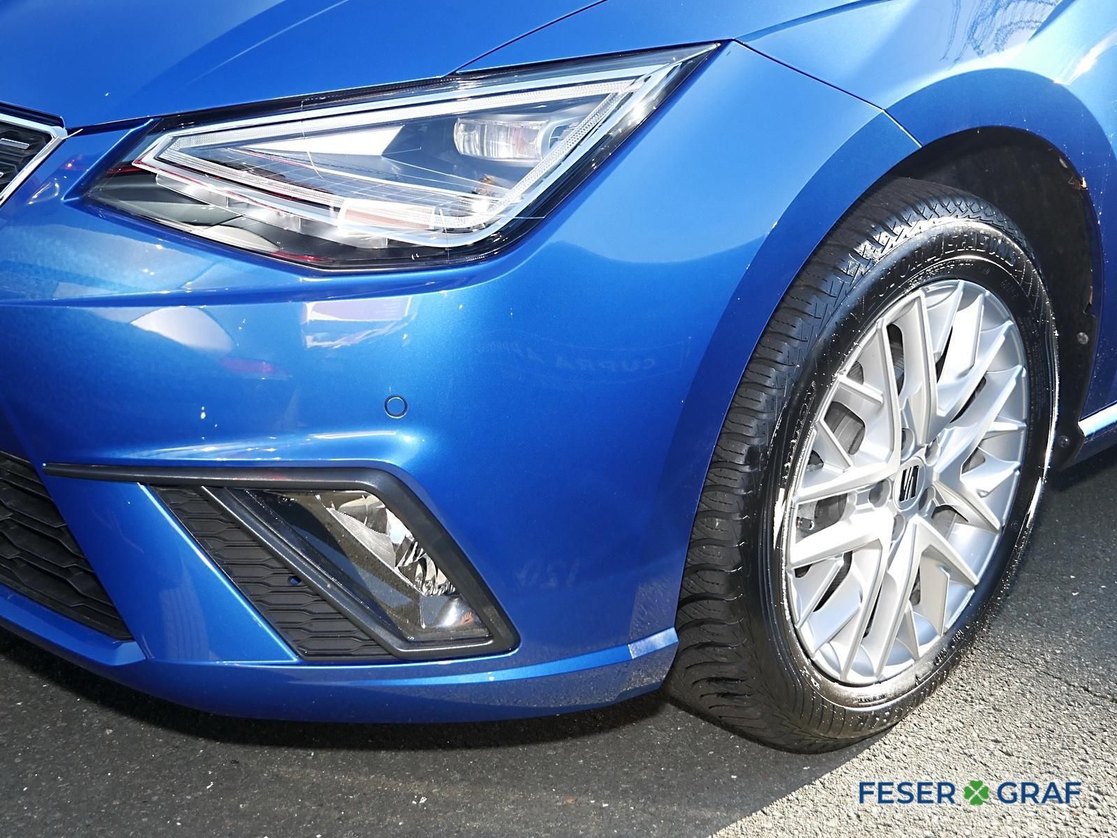 Seat Ibiza - Bild 10