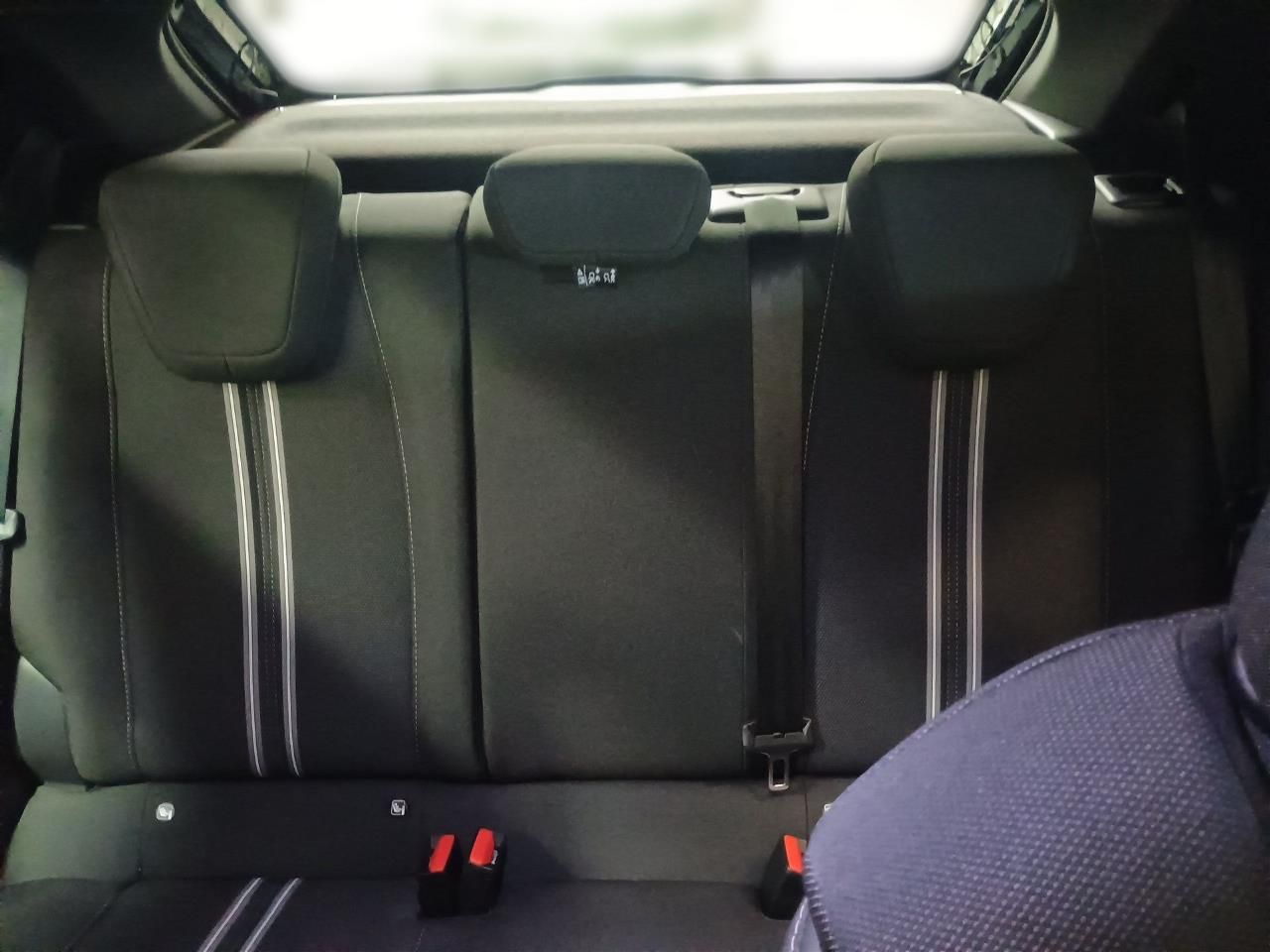 Fahrzeugabbildung Opel Corsa 1.2 Turbo GS 74KW