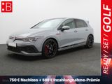 Volkswagen Golf GTI 8 2.0 TSI DSG Clubsport PANO NAVI PRO K - Volkswagen Golf in Braunschweig